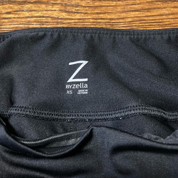 ZELLA TENNIS SKIRT - Picture 2 of 3